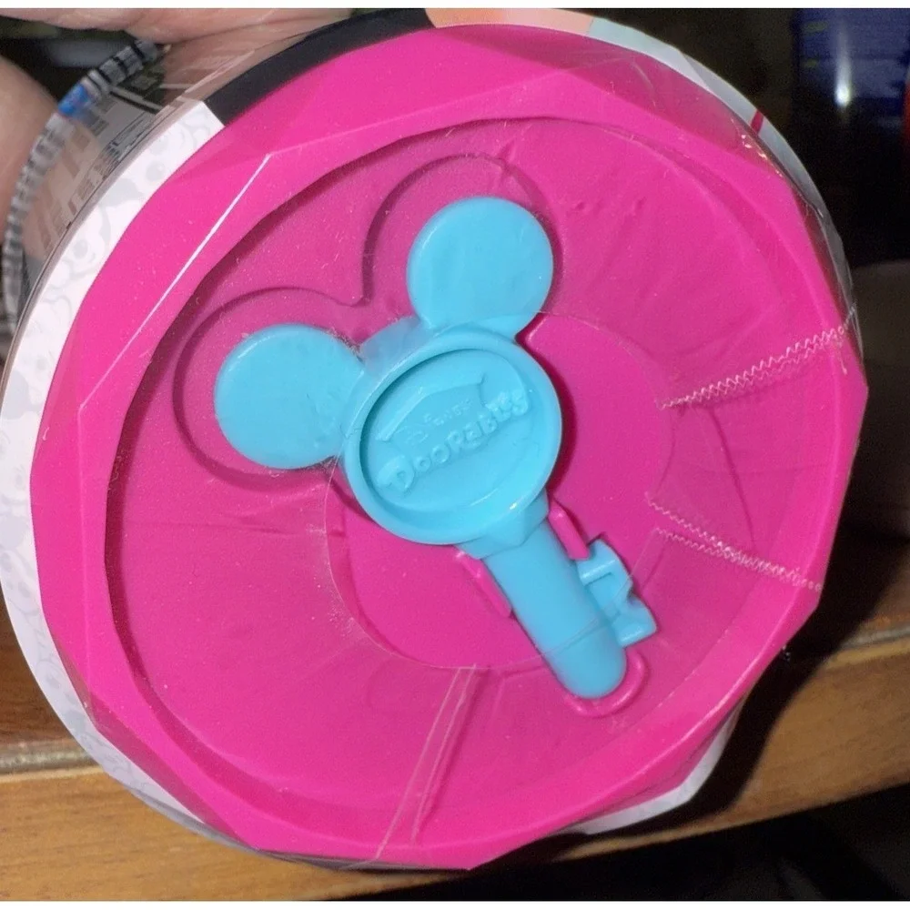 Disney Doorables‎ Micro Motion Capsule Sealed